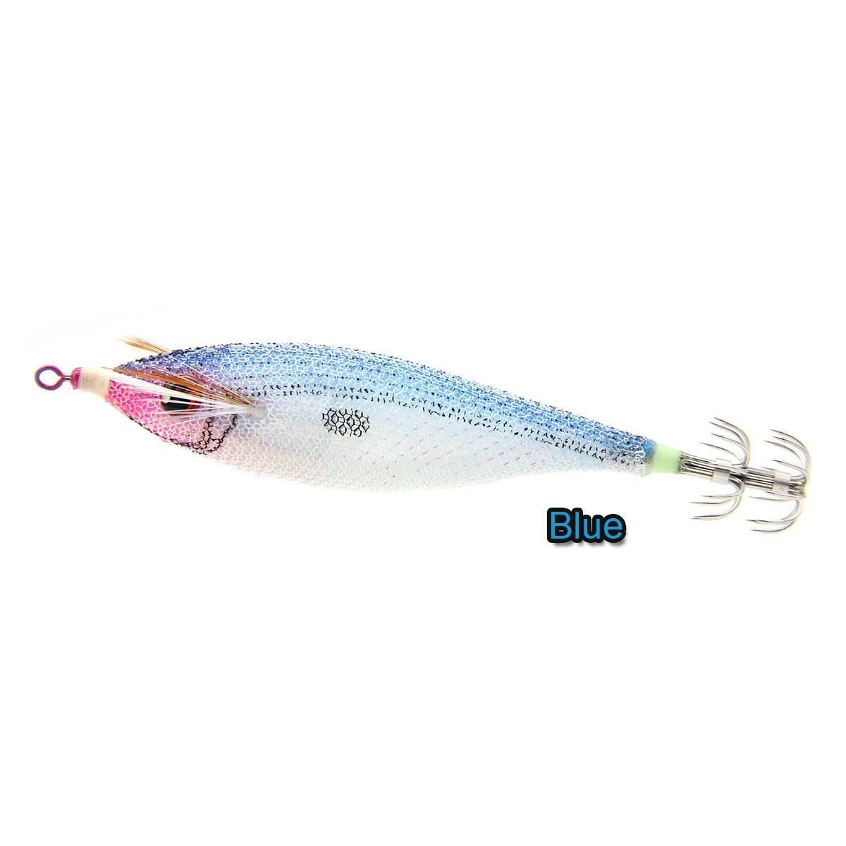 Dtd Premium Gira Jig 8cm Glowlu Kalamar Zokası ORANGE