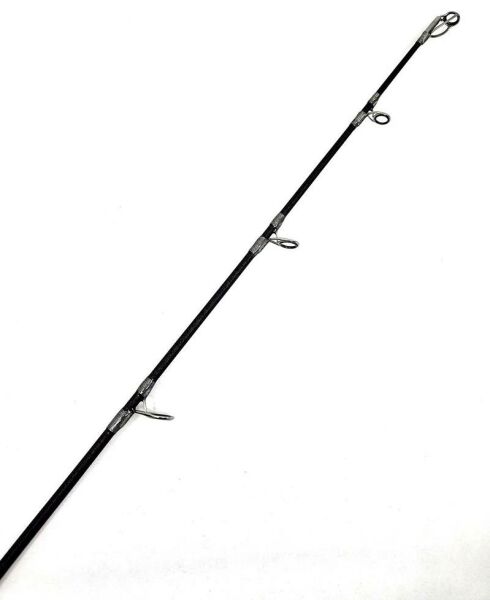 Okuma Cavalla Slow Jigging Cast 203 cm 50-150 gr (MH)1+1 Parça Olta Kamışı