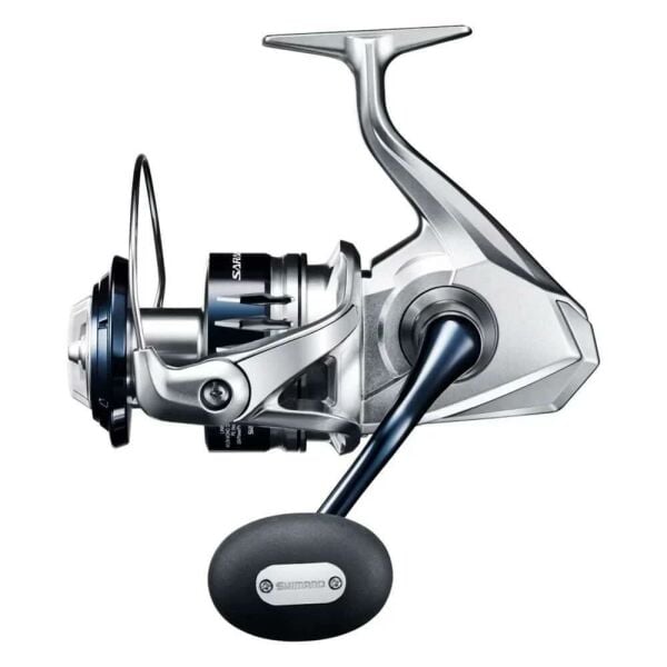 Shimano Saragosa SW8000HG Olta Makinesi