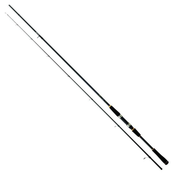 Daiwa Legalis Seabass 240cm 14-42Gr 2P Spin Olta Kamışı