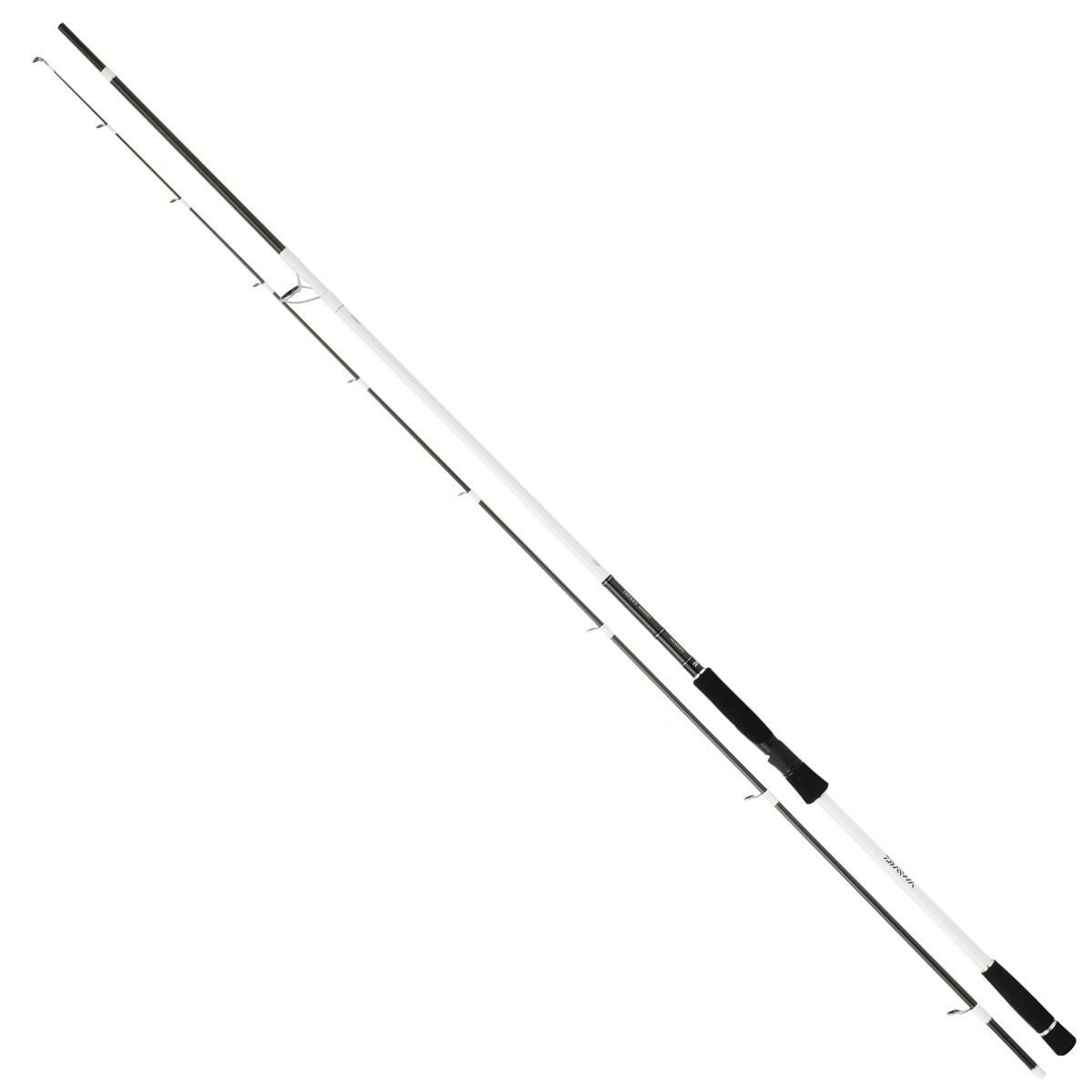 Daiwa Infeet Seabass II 272Cm 14-42Gr 2P Spin Olta Kamışı