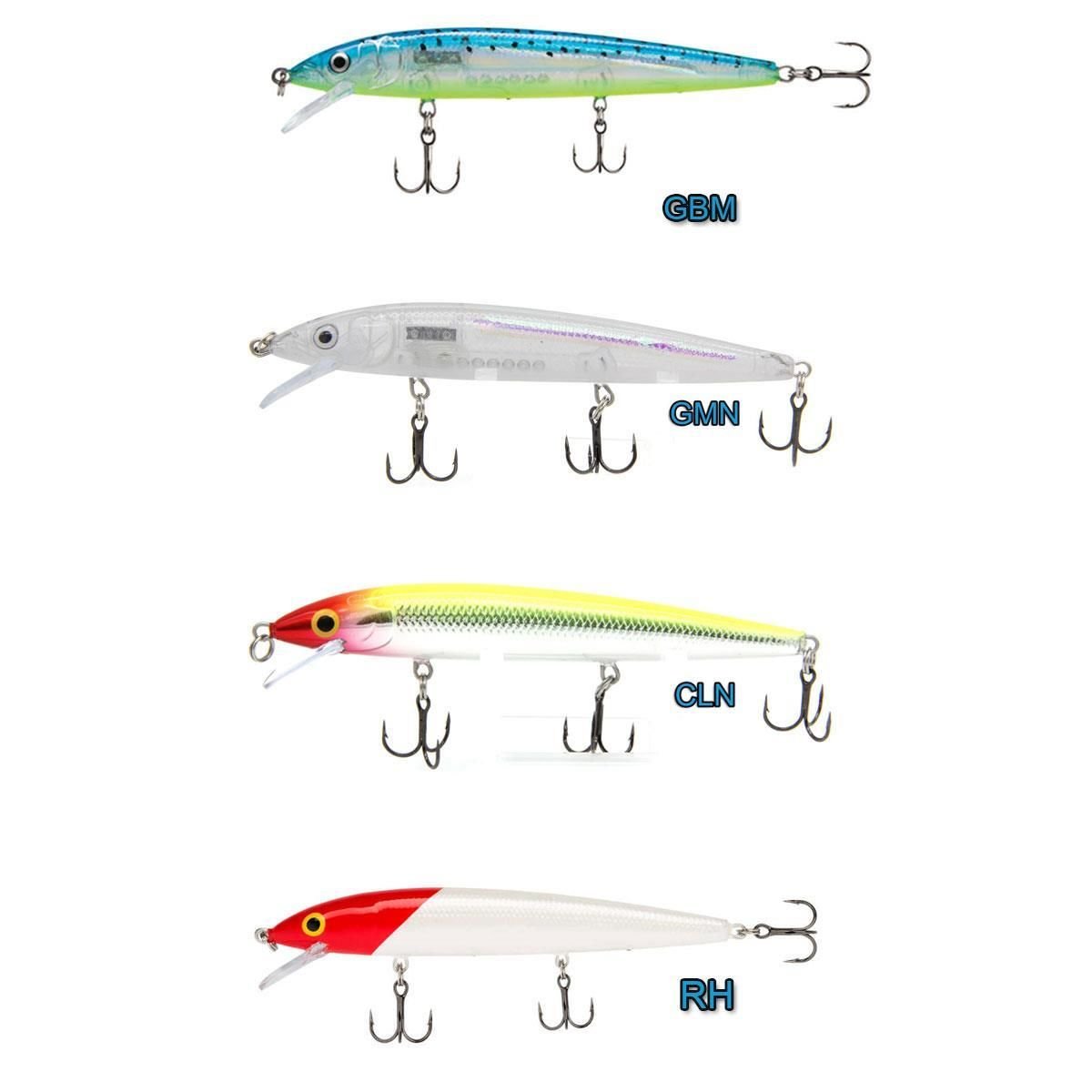 Rapala Husky Jerk 120MM 12Cm 13Gr Suni Yem GMN