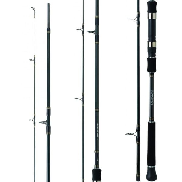 Daiwa ProCaster Game II 300Cm 60-120Gr 2P Olta Kamışı