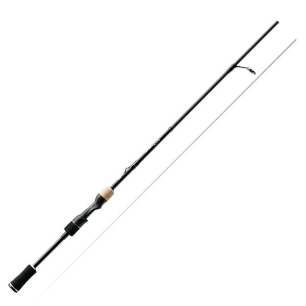 13 Fishing Defy Black Spin Olta Kamışı Standart - 244CM - 10-30GR