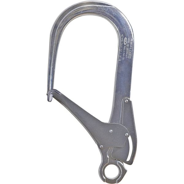 Climbing Technology Alu Giant 110 mm Emniyet Kancası