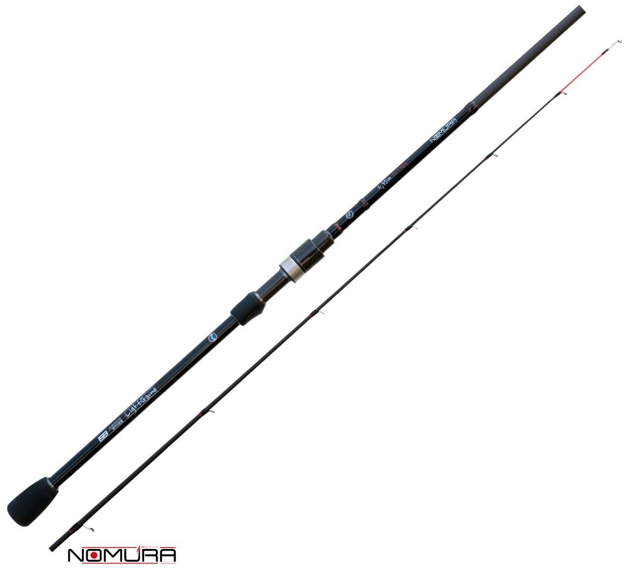 Nomura ıseı Lıght Game 200Cm 4-16g Olta Kamışı