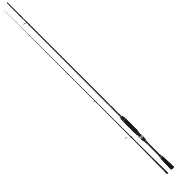 Daiwa Legalis RF Light Game 244Cm 1-12Gr 2P LRF Olta Kamışı