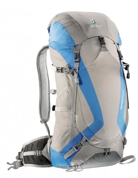 Deuter Spectro Ac 24 Lt Sırt Çantası