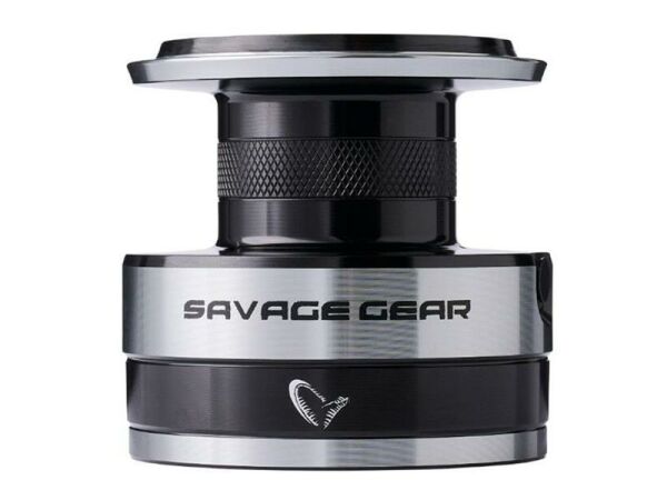 Savage Gear SGS6 Spare Spool 8000 FD Yedek Kafa