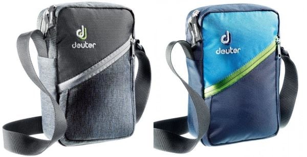 Deuter Escape II Askılı Omuz Çantası 2 Lt