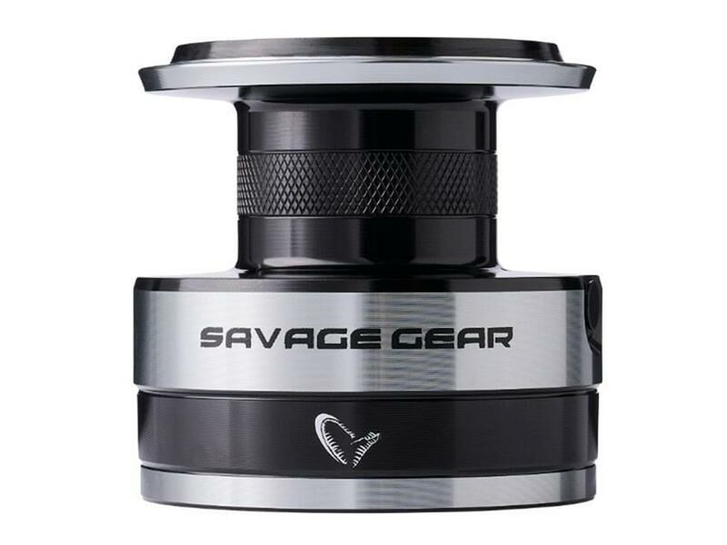 Savage Gear SGS8 Spare Spool 8000 FD Yedek Kafa