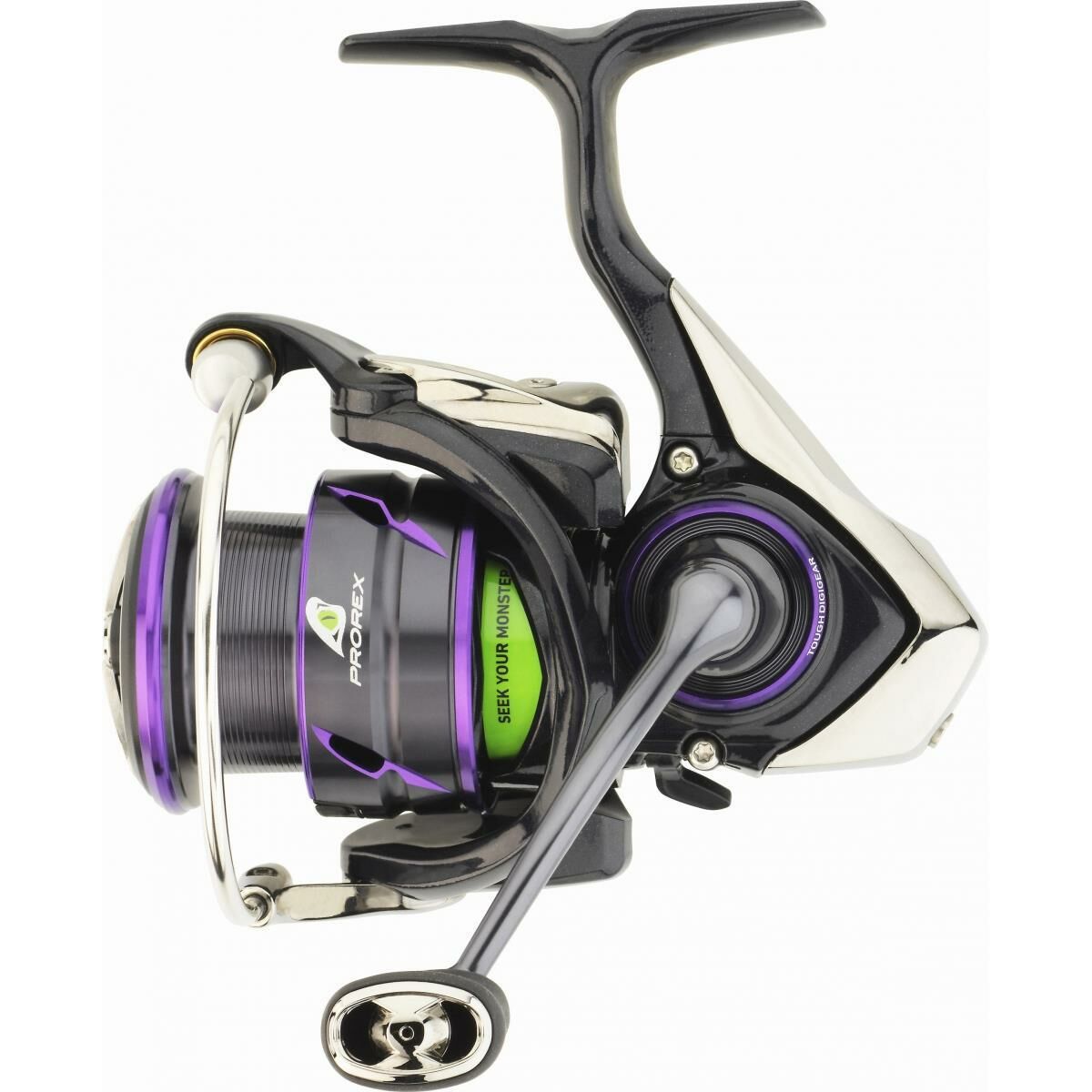 Daiwa Prorex 18 VLT3000-C Olta Makinesi