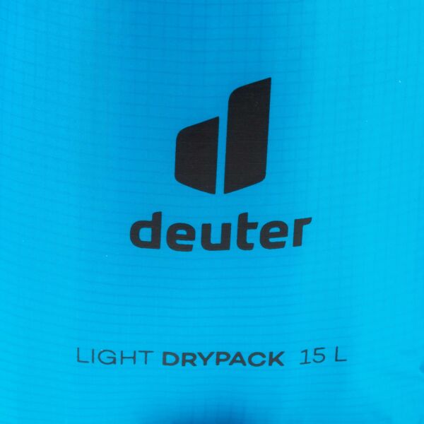Deuter Light DryPack 15 Lt Su Geçirmez Torba (39272.301)