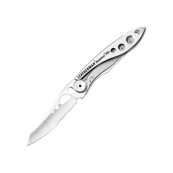 Leatherman Skeletool Kbx Stainless Çakı