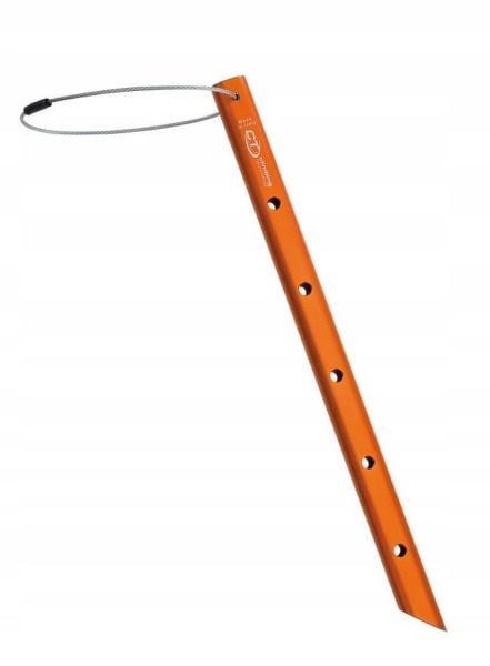 Climbing Technology Snow Anchor Kar Emniyet Aleti 100 cm (Kar Çapası)