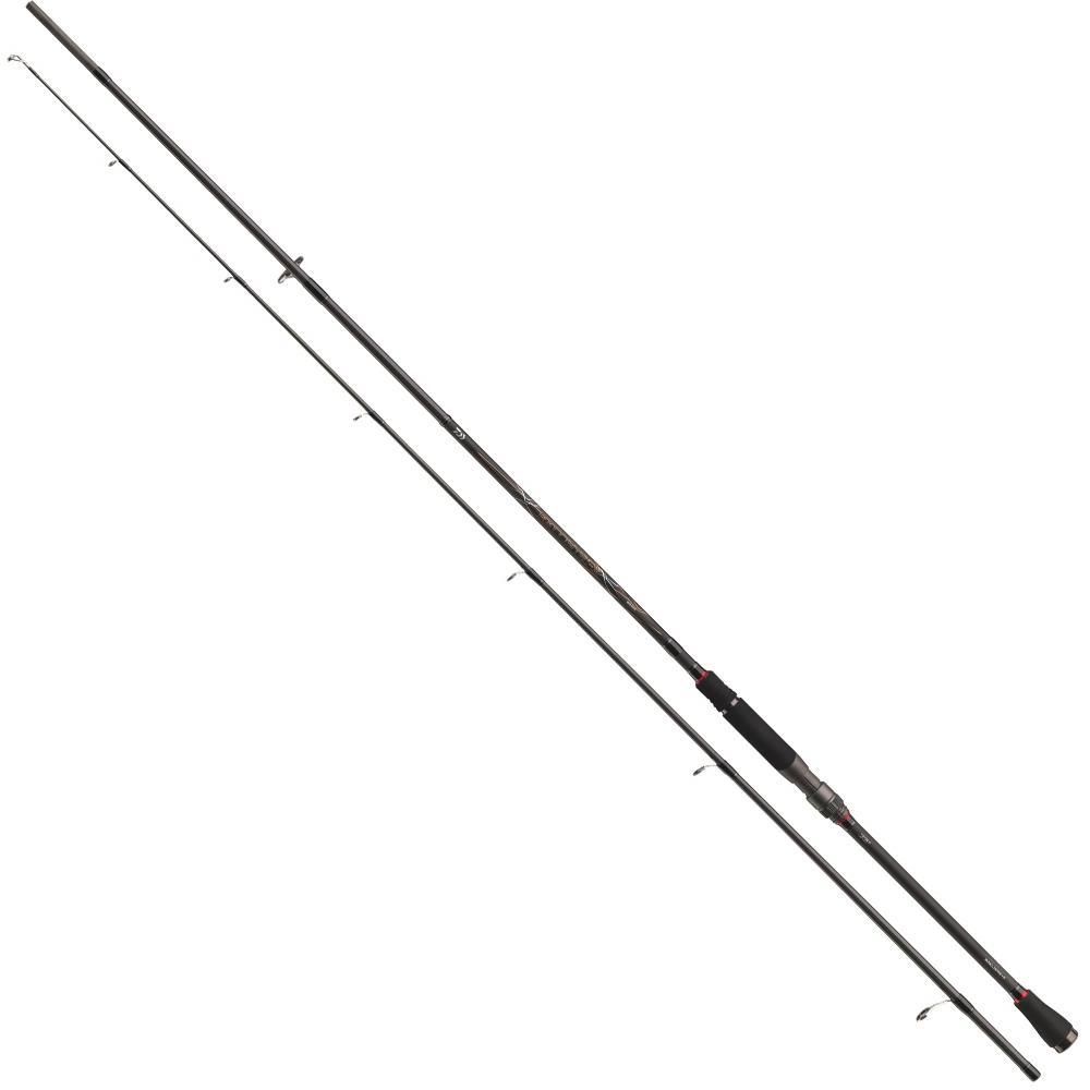 Daiwa Ballistic X 244Cm 7-28Gr 2 Parça Spin Olta Kamışı