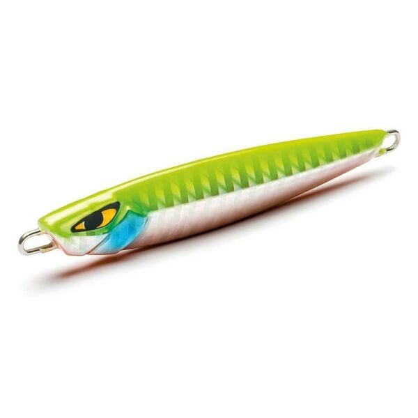 Mustad Tracershot 20 gr 6.5 cm Jig Yem CHB