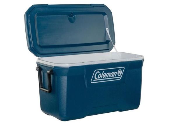 Coleman Xtreme 70 QT Taşınabilir Soğutucu Buzluk 66.2 Lt LACİVERT