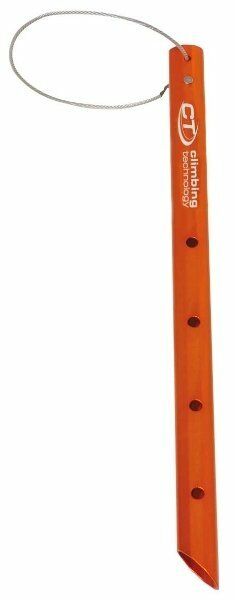 Climbing Technology Snow Anchor Kar Emniyet Aleti 50 cm (Kar Çapası)