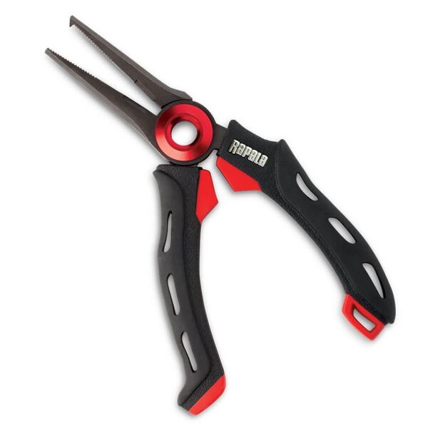 Rapala Mag Spring Split Ring Pliers