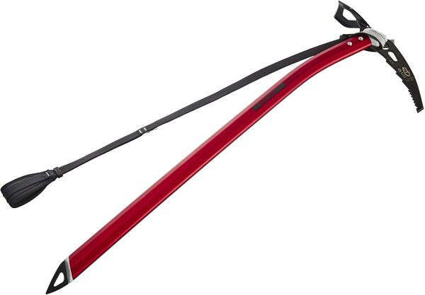 Climbing Technology Alpintour 60 cm+Drag16 Yarı Teknik Kazma