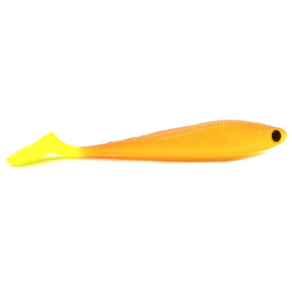 Wily Clumsy Soft Baits 90MM 6Gr Silikon Yem