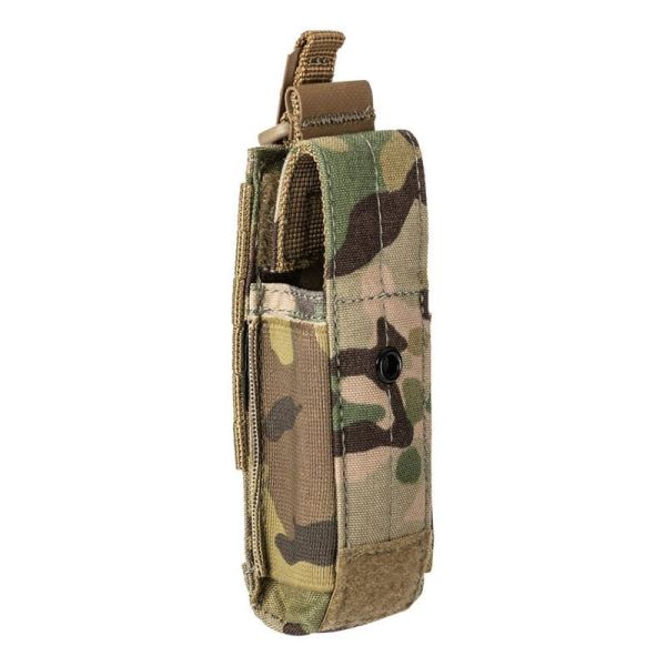 5.11 Flex Single Pistol Cover Multicam Pouch Tekli Kılıf