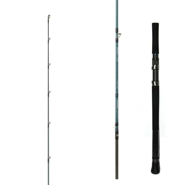 Daiwa Grandwave 168Cm 100-300Gr Jigging Olta Kamışı