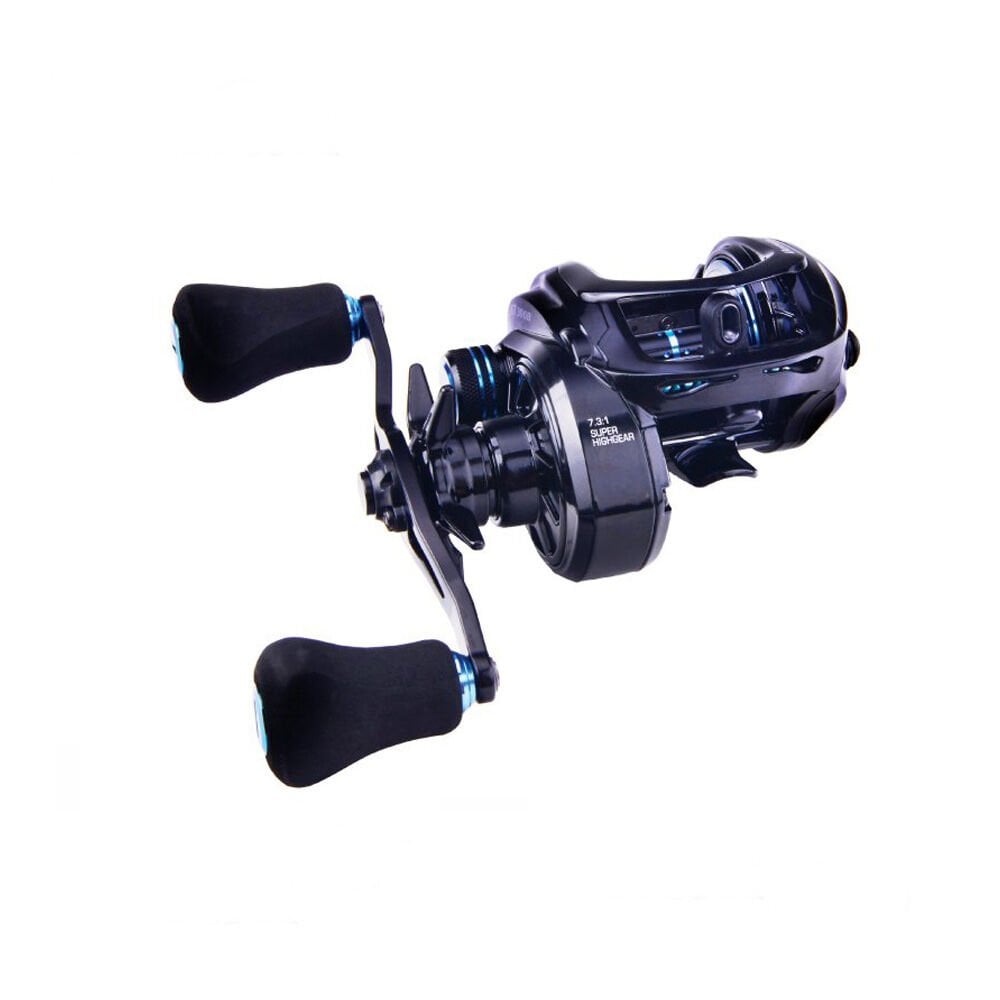 Banax GT Baitcasting Olta Makinesi Standart - 300B