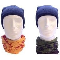 Trekmates Choob Bandana 2li paket CHT-42