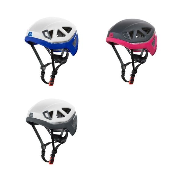 Climbing Technology Kask Sirio 58-62 CM