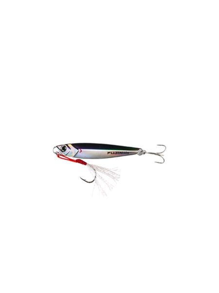 Fujin Jig-X Jigging Jig Yem RAİNBOW - 20 Gr