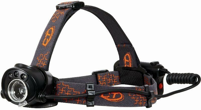 Climbing Technology Lumex Pro Kafa Lambası