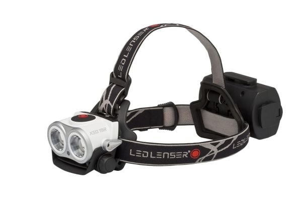 Ledlenser XEO 19R Kafa Lambası BEYAZ