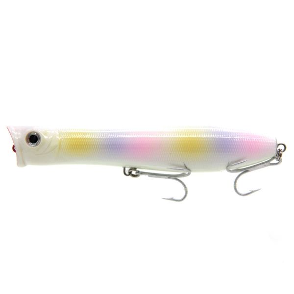 Fujin Elnino EN-130SW 13cm 31.5gr Popper Suni Yem