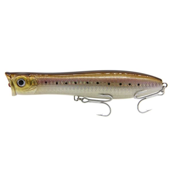 Fujin Elnino EN-130SW 13cm 31.5gr Popper Suni Yem