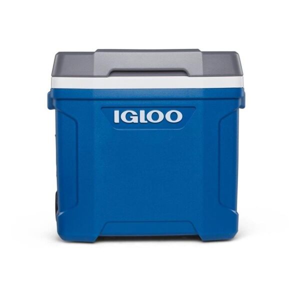 Igloo 30 QT Latitude Tekerlekli Buzluk 28 Litre