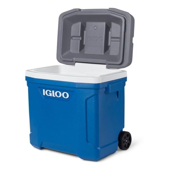 Igloo 30 QT Latitude Tekerlekli Buzluk 28 Litre