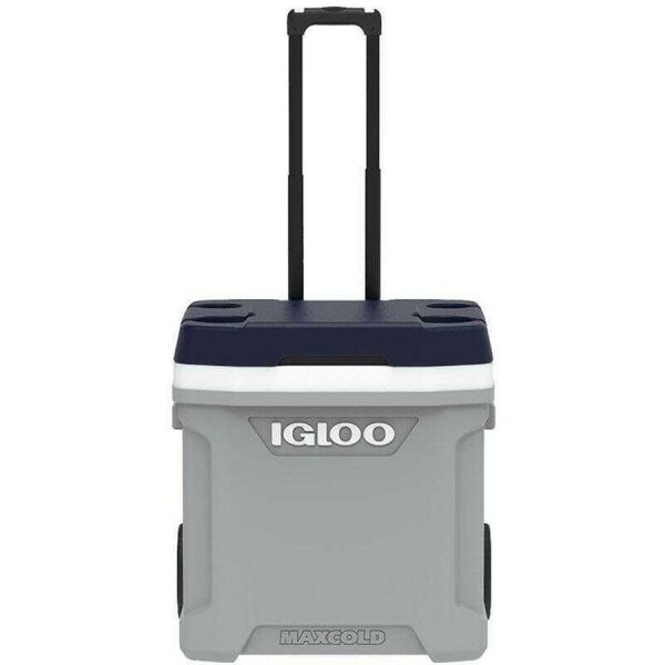 Igloo 62 QT Maxcold Latitude Tekerlekli Buzluk 58 Litre