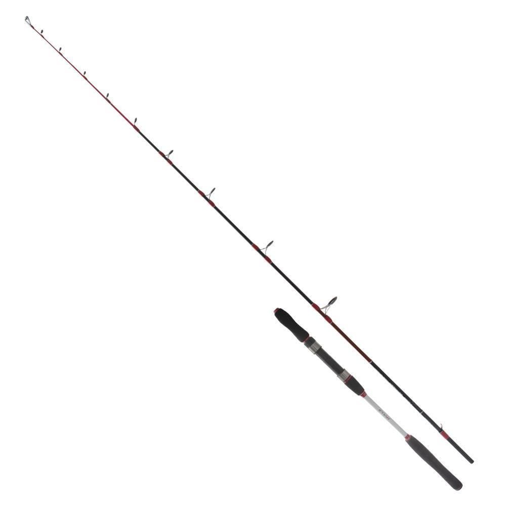 Ryuji Searider 180 cm 60-180 gr 2 Parça Jig Kamış