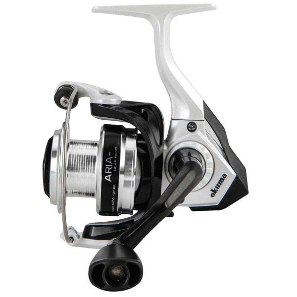 Okuma Aria 20 Okuma Fuel Spin 213 cm Lrf Olta Takım Seti