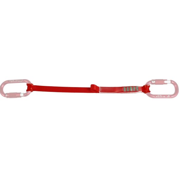 Edelweiss Swing Lanyard Ara Bağlantı 20/40 Cm Lswı