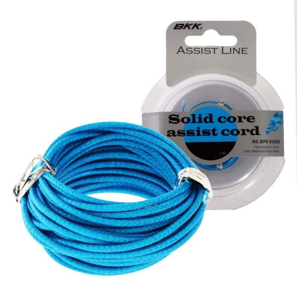 Bkk Solid Core Assist Cord - Asist Kancası İpi 5 Mt