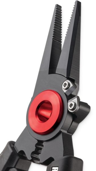 Rapala Magnum Lock Pliers 7 inc 20cm