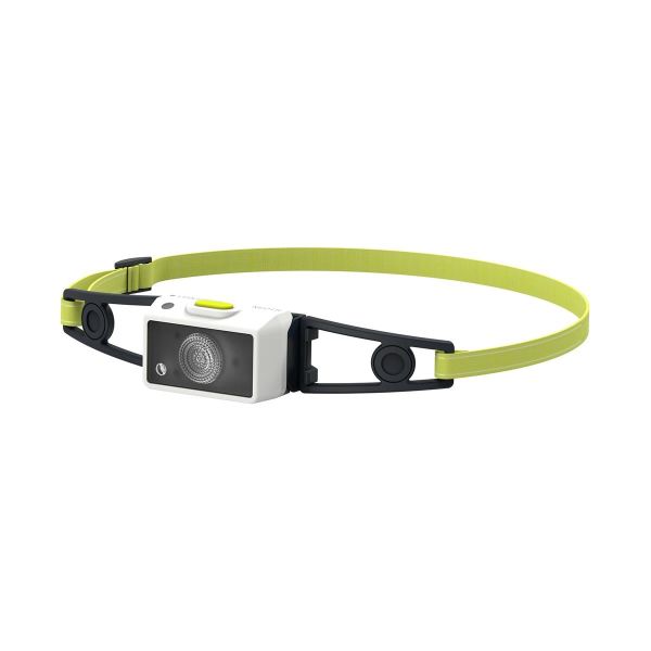 Ledlenser NEO 1R Kafa Feneri LIME YELLOW