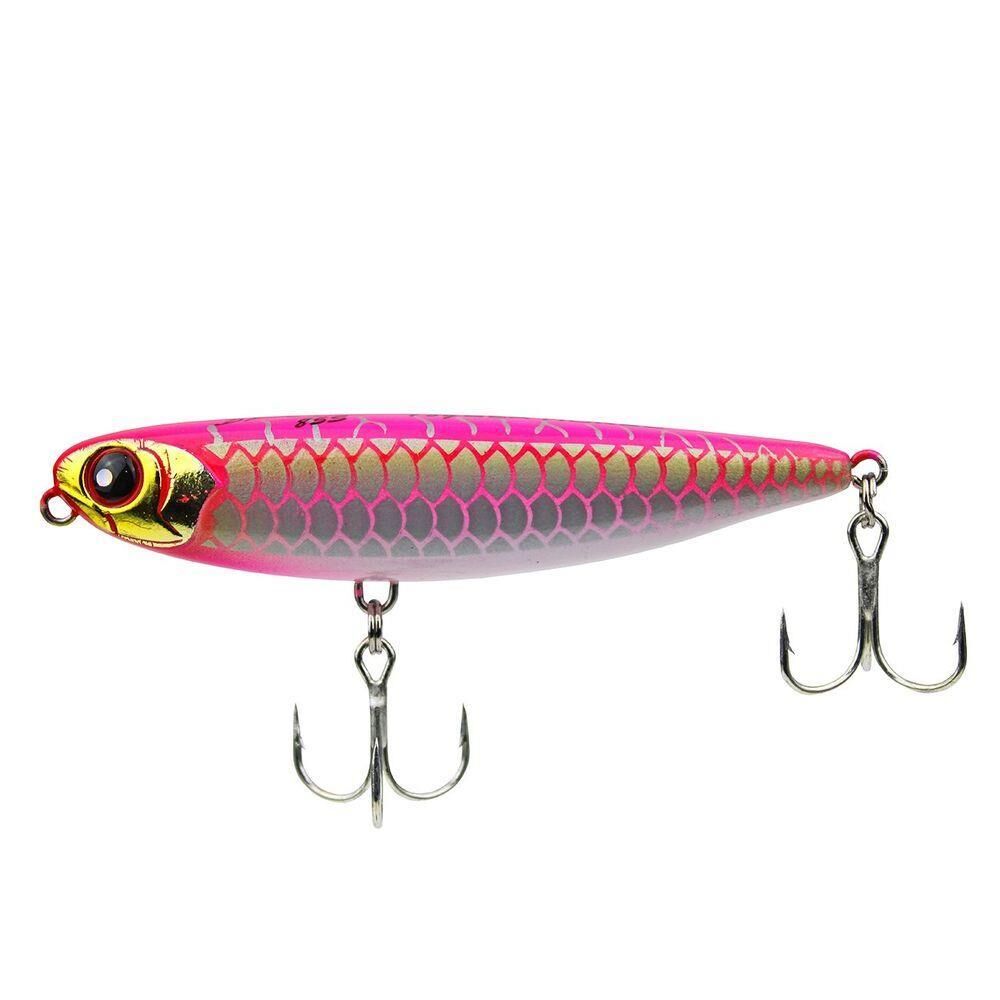 Sea Horse SHCY712 DP-Skimmer (85S) 8,5cm 18gr Suni Yem Pink Scale