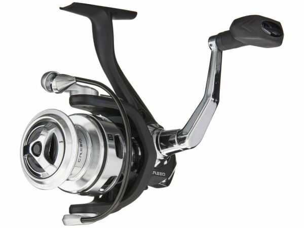 13 Fishing Creed Chrome Spining Olta Makinesi Standart - 3000-VAKUMLU-PAKET