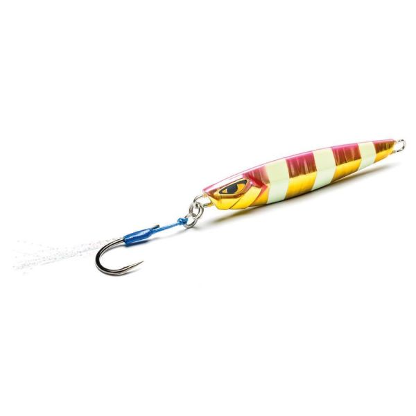 Mustad Tracershot 15 gr 6 cm Jig Yem PKZ