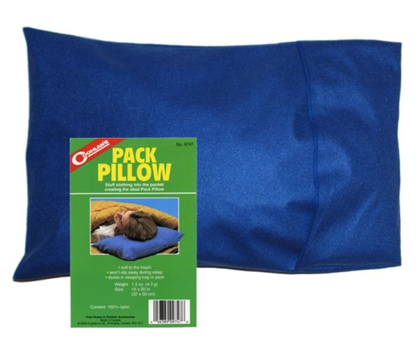 Coghlans Pillow Kamp Yastığı