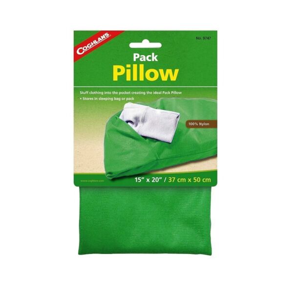 Coghlans Pillow Kamp Yastığı